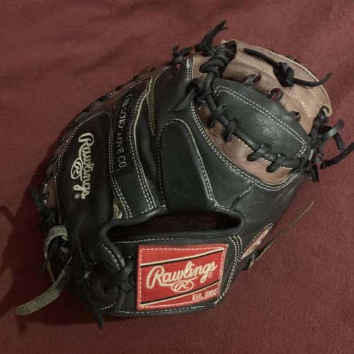 Rawlings Catcher's Glove
