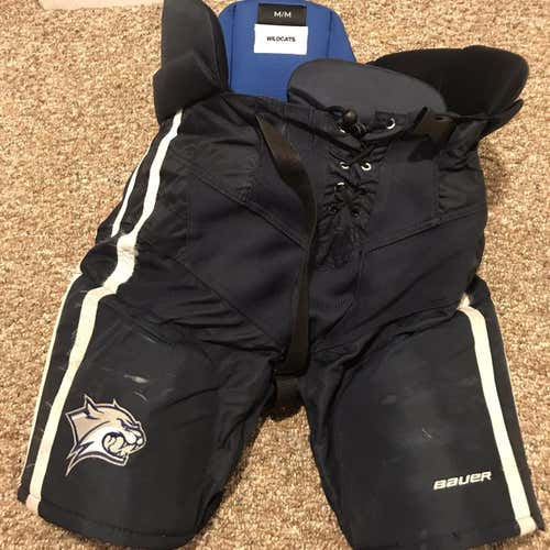 Custom Nexus Elite Hockey Pants Senior Pro Stock