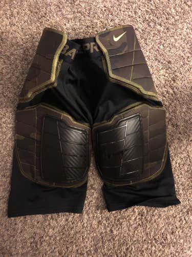 New Nike Compression Youth