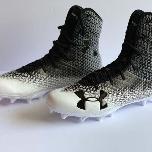 Under Armour Highlight Football Lacrosse Cleats