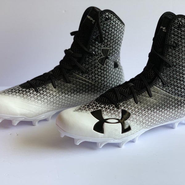 Under Armour Highlight Football Lacrosse Cleats