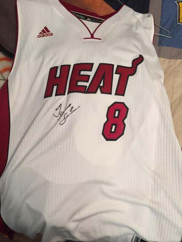 New Adidas Jersey Adult