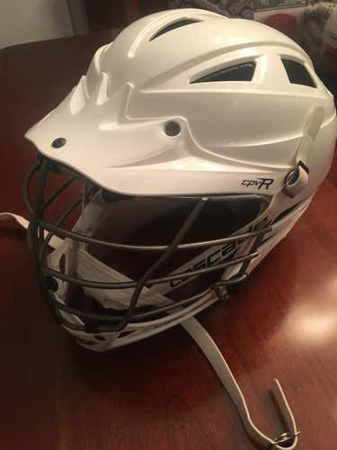 Cascade CPV-R Helmet Adult XS