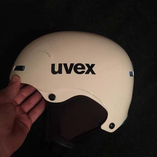 UVEX Helmet