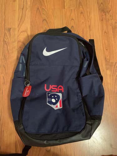 New Nike Bag