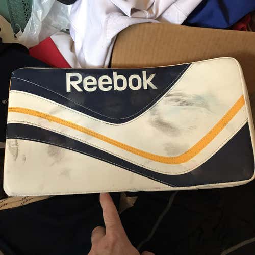 Reebok XLT24 Blocker