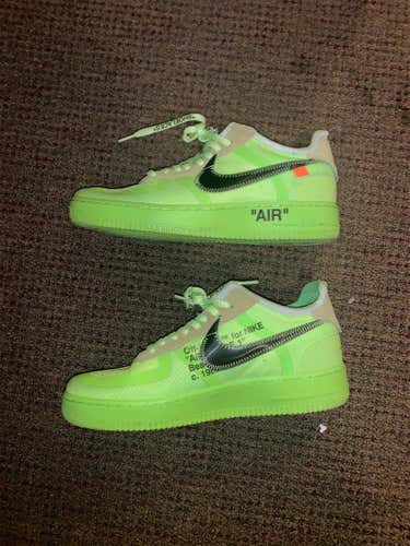 Nike Volts