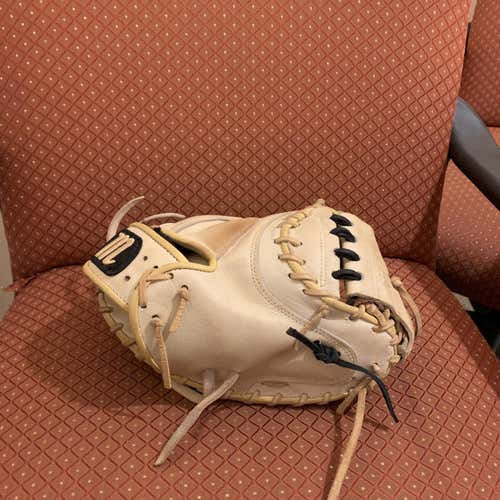 Founders Series Baseball Glove