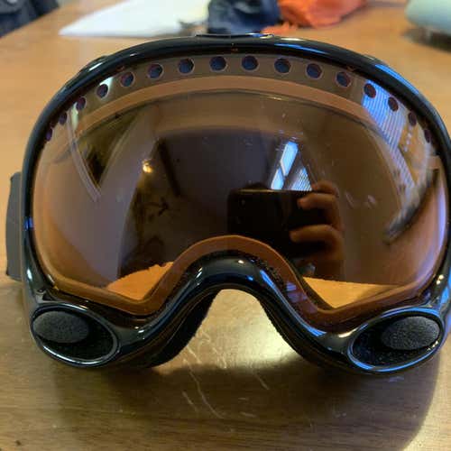Oakley Ski & Snowboard Goggles