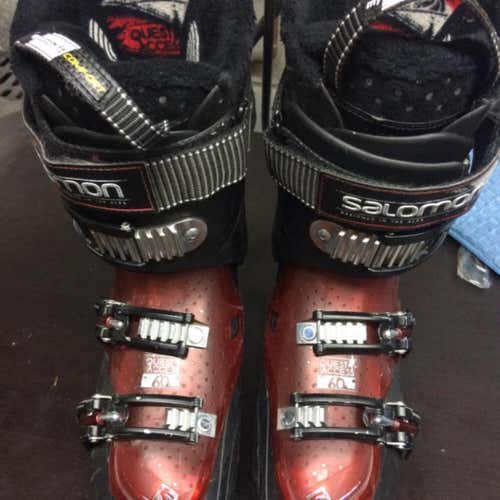 Quest Access Ski Boots