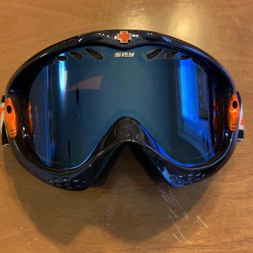 Spy Ski Goggles