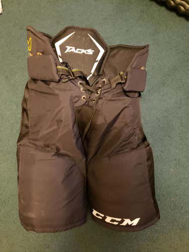 CCM Tacks Hockey Pants Senior
