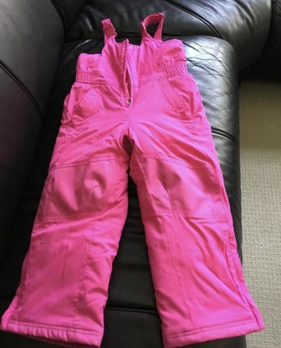 Used LL Bean Ski Pants for little kids/girls size 5/6 in good condition. $15 or best offer