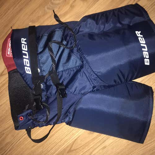 Vapor X700 Hockey Pants Junior