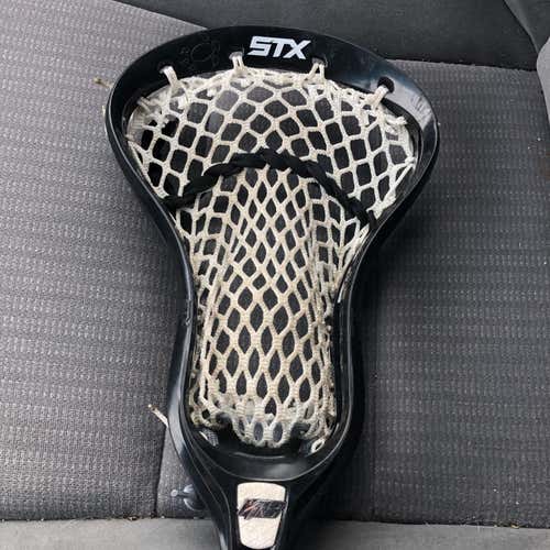 New K18 U Head