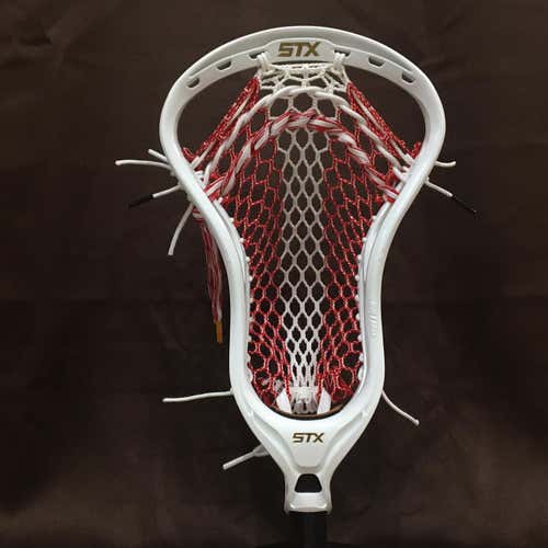 New Stallion 700 Head