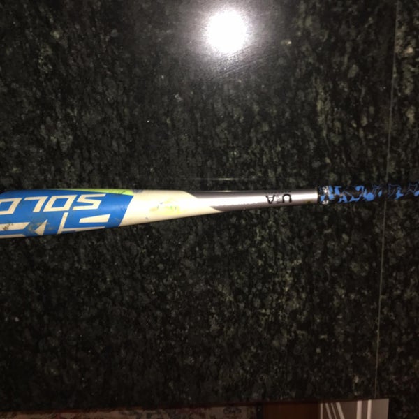 2018 Solo 618 Bat