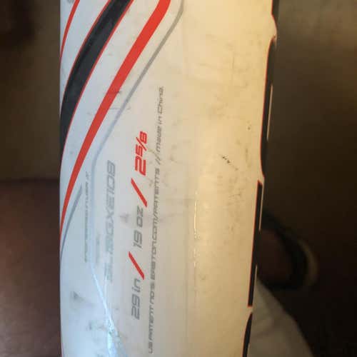 New 2020 Ghost X Evo Bat