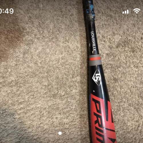 2018 Prime 918 Bat