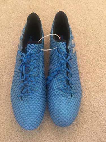New Adidas Messi 16.1 Soccer Cleats