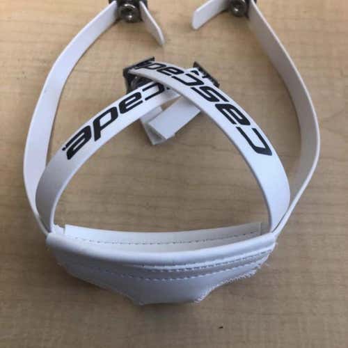 New Cascade Chin Strap