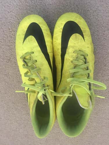 Nike Hypervenom Phade II Soccer Cleats