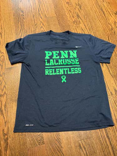 UPenn Headstrong Nike Dri Fit