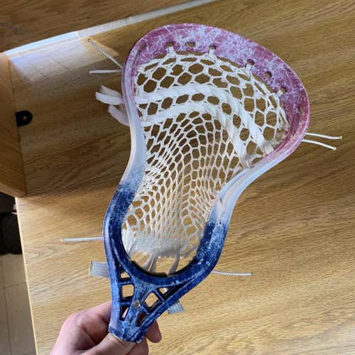 USA Mark 2D Head W/ Hero 2.0