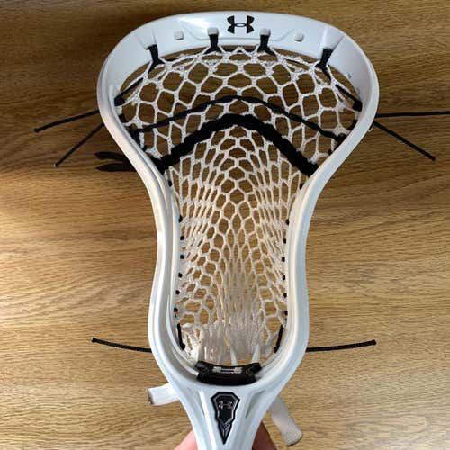 New Command 2 Head