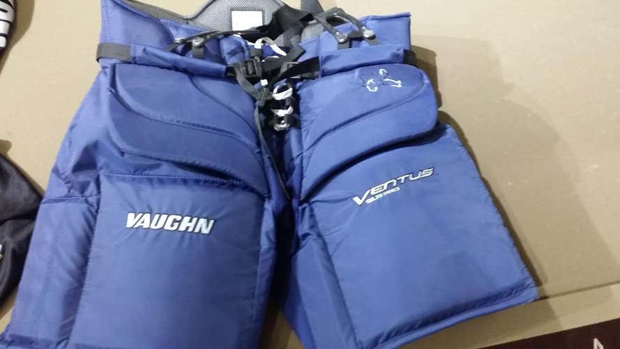 New Vaughn Ventus SLR pro Goalie Pants Senior