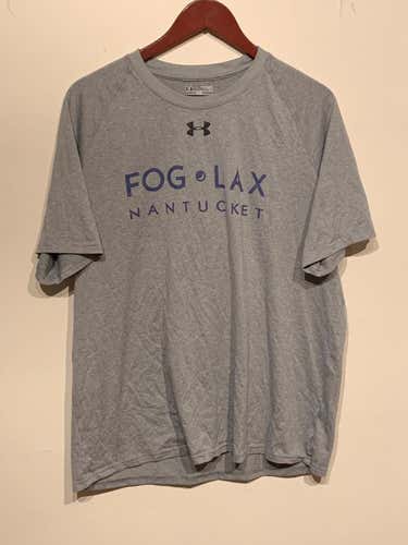 Fog Lax Nantucket Shooter