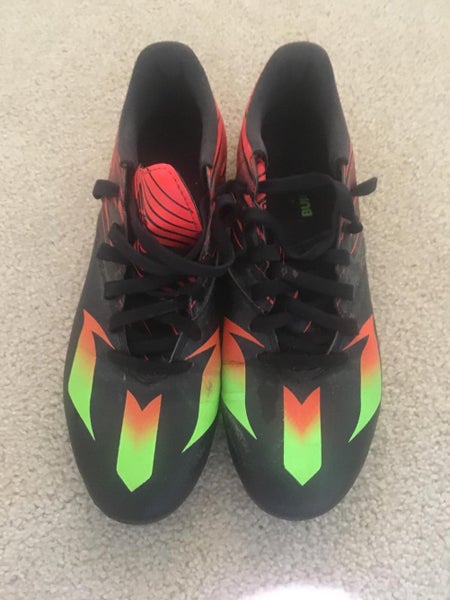 Adidas Messi SGC 753002 Soccer Cleat