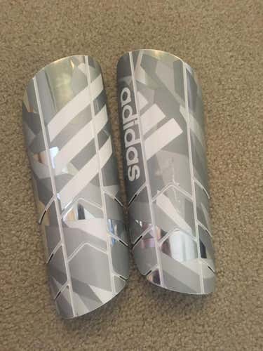 Adidas Shin Guards