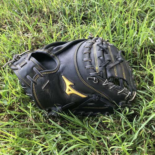 Mizuno Pro (Trade Only)