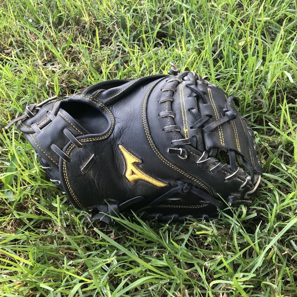 Mizuno Pro (Trade Only)