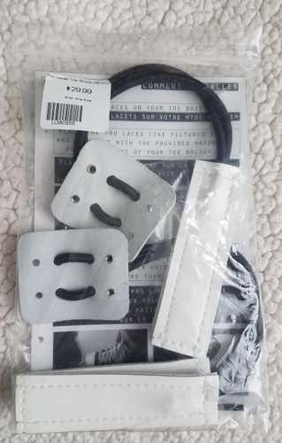 New Accessories & Other