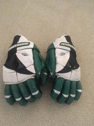 Warrior Lacrosse Gloves