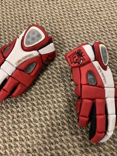 Maverik Rome NXT Lacrosse Gloves