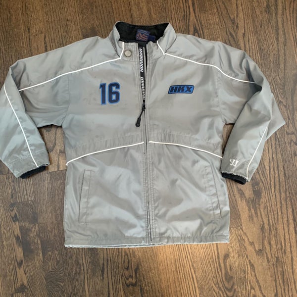 Warrior Storm LAX Jacket Adult Size Adult XS
