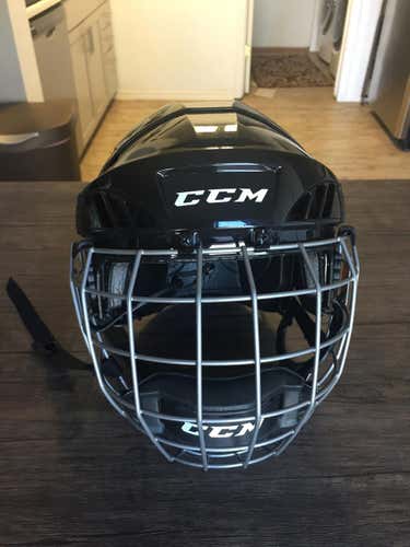 CCM FL40 Helmet XS