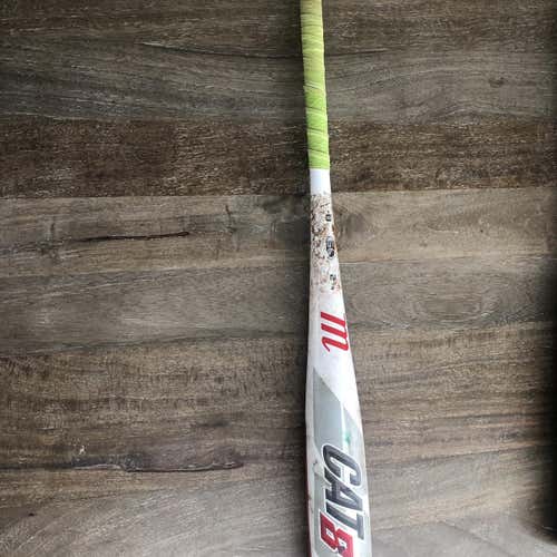 CAT 8 Bat