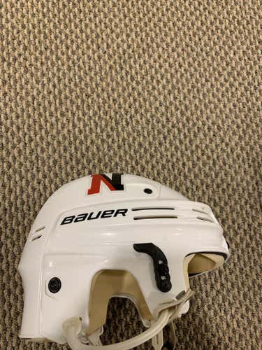 Bauer 4500 Helmet Pro Stock