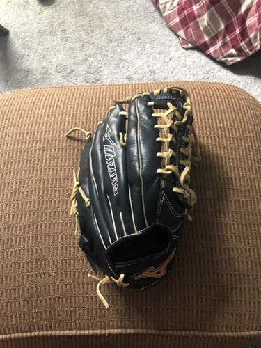 MVP Baseball Glove