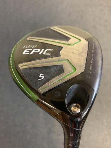 Callaway Epic Fairway 5 Wood