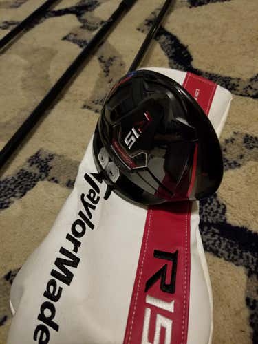TaylorMade R15 460 Driver Righty