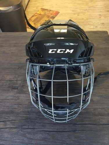 CCM FL80 Helmet L