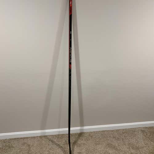 New Vapor ADV Hockey Stick Lefty Unknown Senior