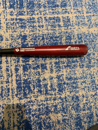 2018 D271 Pro Maple Bat (Trades Accepted)