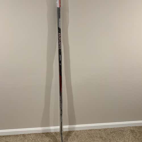 New Nexus 1N Hockey Stick Lefty Unknown Senior