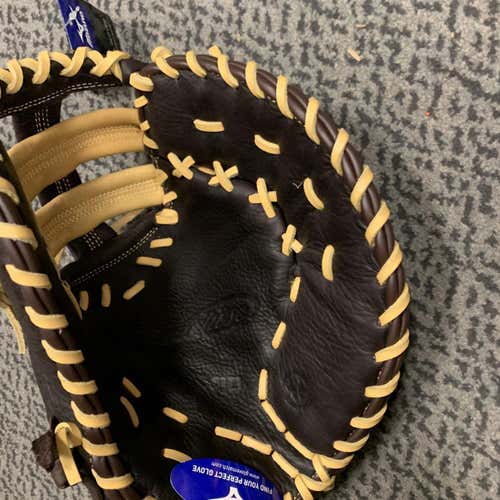 New Mizuno Baseball Glove 12.5 FIRST BASE
